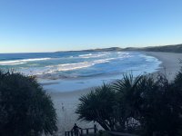 NSW Coastal Holidays